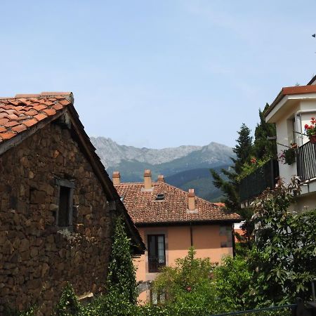 Casuca La Solana Apartment Potes Exterior photo
