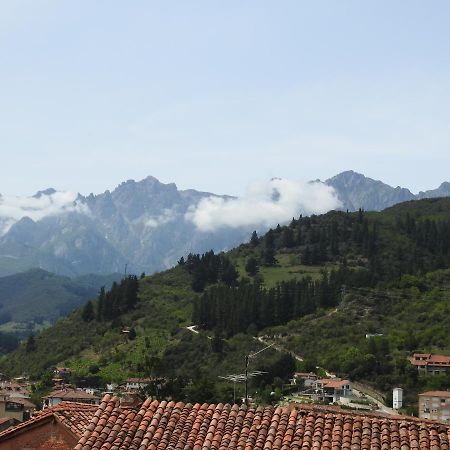 Casuca La Solana Apartment Potes Exterior photo