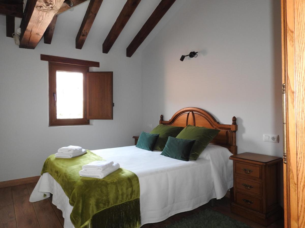Casuca La Solana Apartment Potes Exterior photo